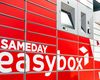 Sameday se retrage din Ungaria, după blocarea vânzării subsidiarei / Ce se va întâmpla cu rețeaua easybox