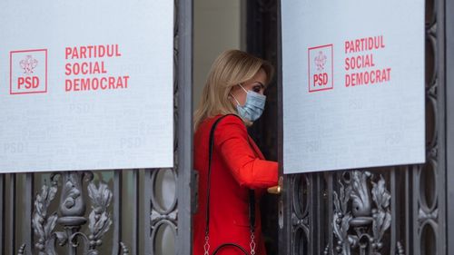 Firea îi răspunde lui Cîţu: Când PSD a propus scăderea TVA la energie, PNL nu a fost de acord. Acum s-a ajuns tot la vorba noastră