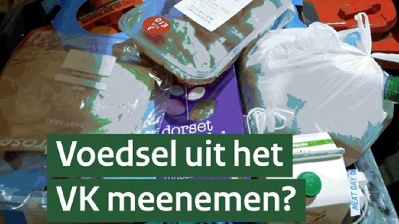 Efect nebănuit al Brexit-ului: Vameșii olandezi le confiscă șoferilor britanici sandvișurile cu șuncă / Ce i-au răspuns unui șofer care întrebase dacă ar putea să predea doar carnea și să păstreze pâinea