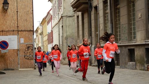 Brașov Marathon, în acest weekend, cu un traseu de 38 de kilometri și o diferență de nivel de peste 2.000 de metri / Ce alte curse mai sunt programate