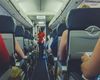 Secretarul transporturilor din SUA vrea mai multă politețe în călătoriile cu avionul