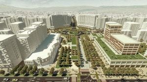 Boc: ”Clujul va avea, în perioada următoare, cea mai prosperă eră economică din întreaga lui istorie”  / ”Sunt proiecte de cinci miliarde de euro. Cinci miliarde de euro!”