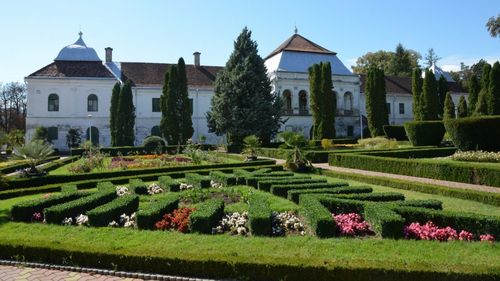 România va avea 12 noi trasee turistic-culturale finanțate prin PNRR. Printre acestea, şi ruta castelelor