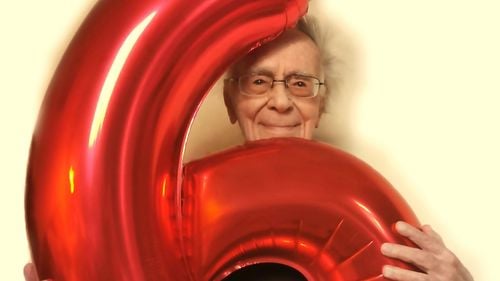 Filosoful Mihai Șora a împlinit 106 ani: "Anul viitor intru la școală"