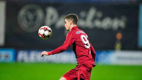 CFR Cluj, meciul anului contra FC Sevilla în Europa League, de la ora 19.55