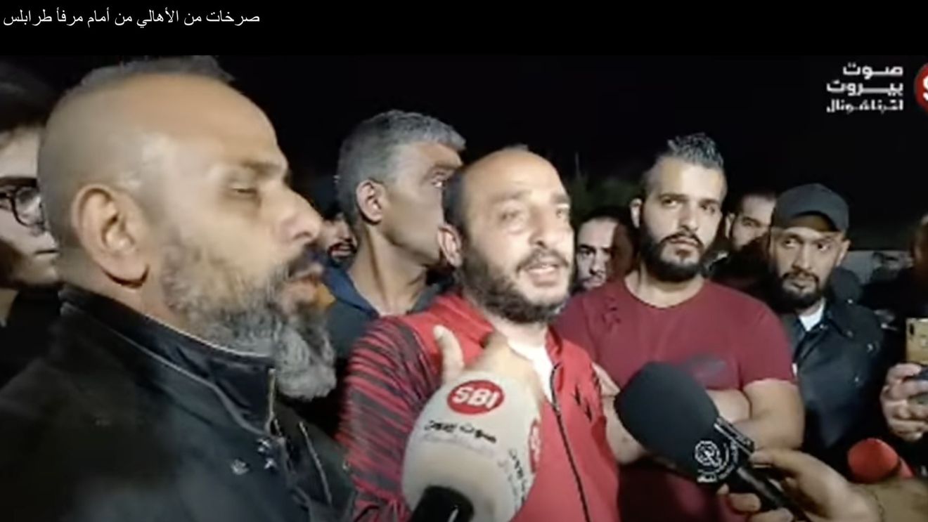 Un vas care transporta 60 de migranți s-a scufundat în largul coastei Libanului / 45 de persoane au fost salvate, fiind descoperit și cadavrul unui copil