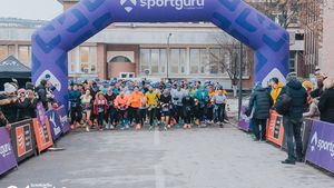 Semimaraton Gerar 2025. Alergarea revine în Politehnică - Tot ce trebuie să știi despre evenimentul de pe 1 februarie