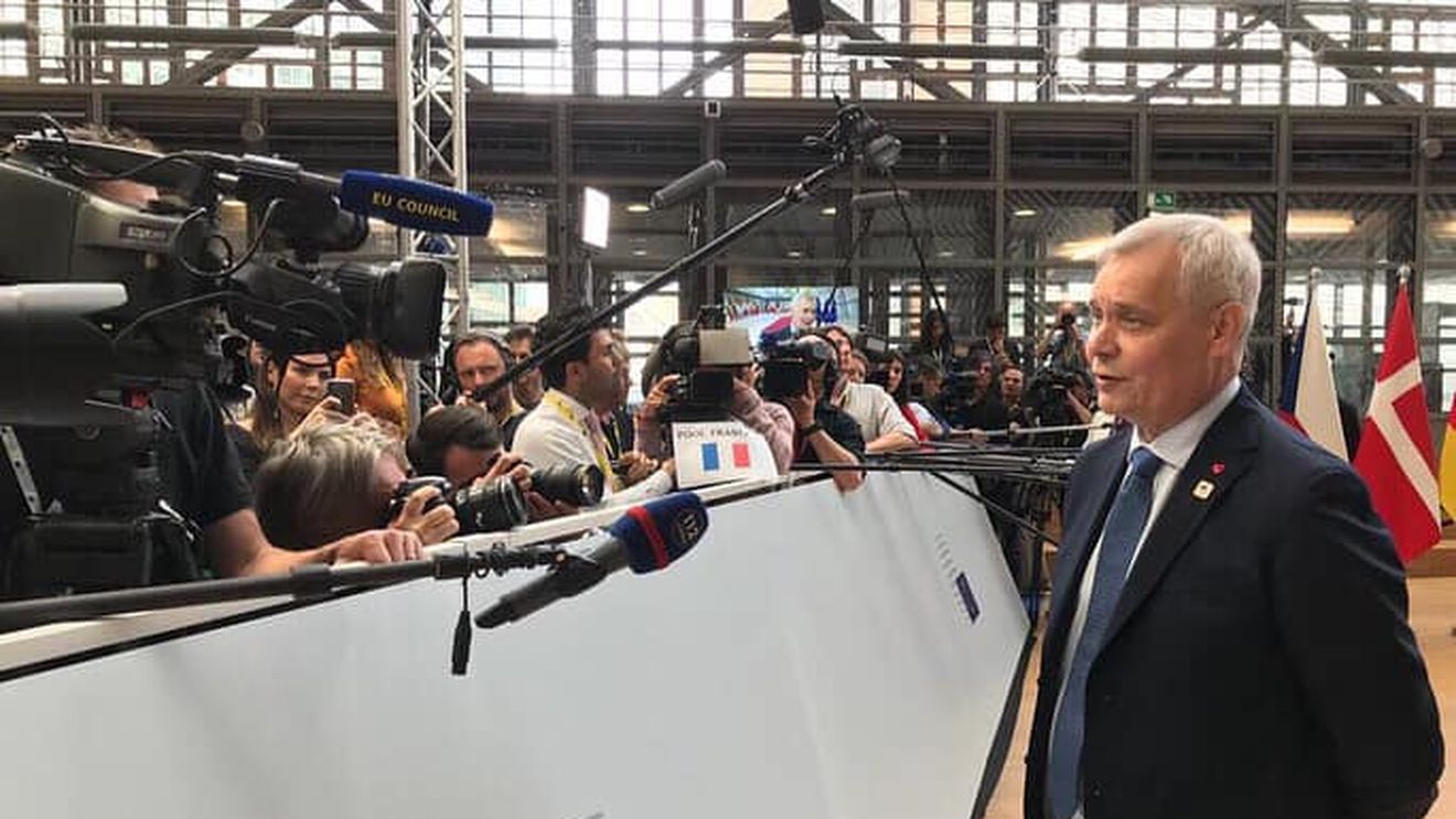 Premierul Finlandei: Țările net contributoare intenționează să-și reducă plățile la bugetul UE dacă Ungaria, Polonia și România nu respectă statul de drept