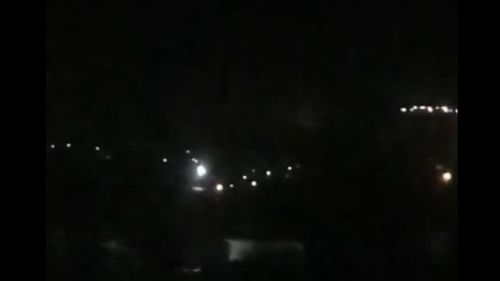 Explozie pe un aerodrom din Rusia, trei morți și șase răniți