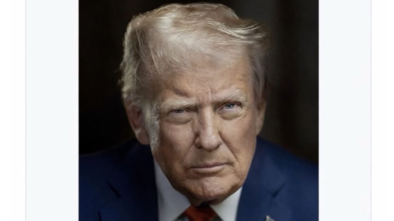 Postare bizară a lui Trump / Se declară „președintele interimar al Venezuelei” pe Truth Social