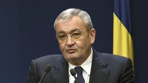 DNA îi acuză pe fostul ministru Sebastian Vlădescu şi fostul şef Eximbank Ionuţ Costea că au primit mită 5,5 milioane de euro de la o firmă străină care reabilita calea ferată Bucureşti - Constanţa