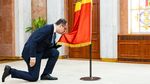 Noul premier moldovean anunță că va combate ”salariile nesimțite” ale bugetarilor și promite o nouă lege a salarizării, după scandalul verișoarei Maiei Sandu