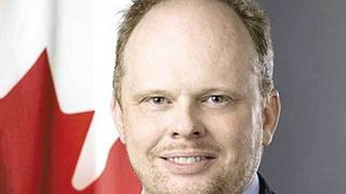 Ambasadorul Canadei în România despre revocarea șefei DNA: Veste descurajantă