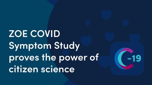 Cum diferă simptomele timpurii ale Covid-19 în funcție de grupele de vârstă și de sex – nou studiu britanic