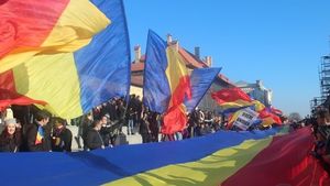 Cioloș: ”Sunt momente când e important să căutăm să înţelegem opinia celuilalt, cât de diferit ar fi de-a noastră”