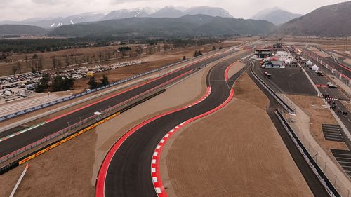 A1 Motor Park – noul circuit de sporturi cu motor din Balcani își deschide porțile pentru piloții internaționali