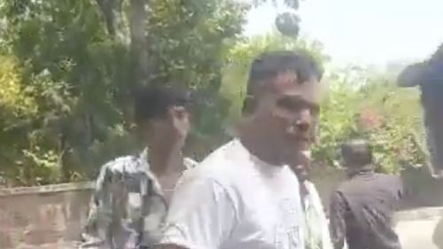 BREAKING Tragedia aviatică din India - Un supravieţuitor a fost găsit pe scaunul 11A al aeronavei. El a povestit că problemele au început la 30 de secunde după decolare
