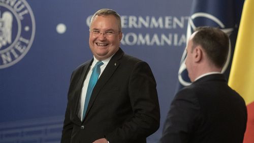 Ionuţ Stroe, despre Nicolae Ciucă, candidat la prezidențiale din partea PNL: Da, foarte probabil, corespunde profilului descris / Despre schimbarea ministerelor la rotaţia premierilor: Nu se schimbă întreaga guvernare