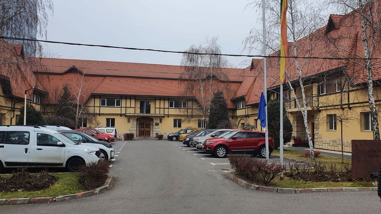 Primăria Sectorului 1 va înființa o școală în fostul sediu al administrației unităților de învățământ, care a fost desființată