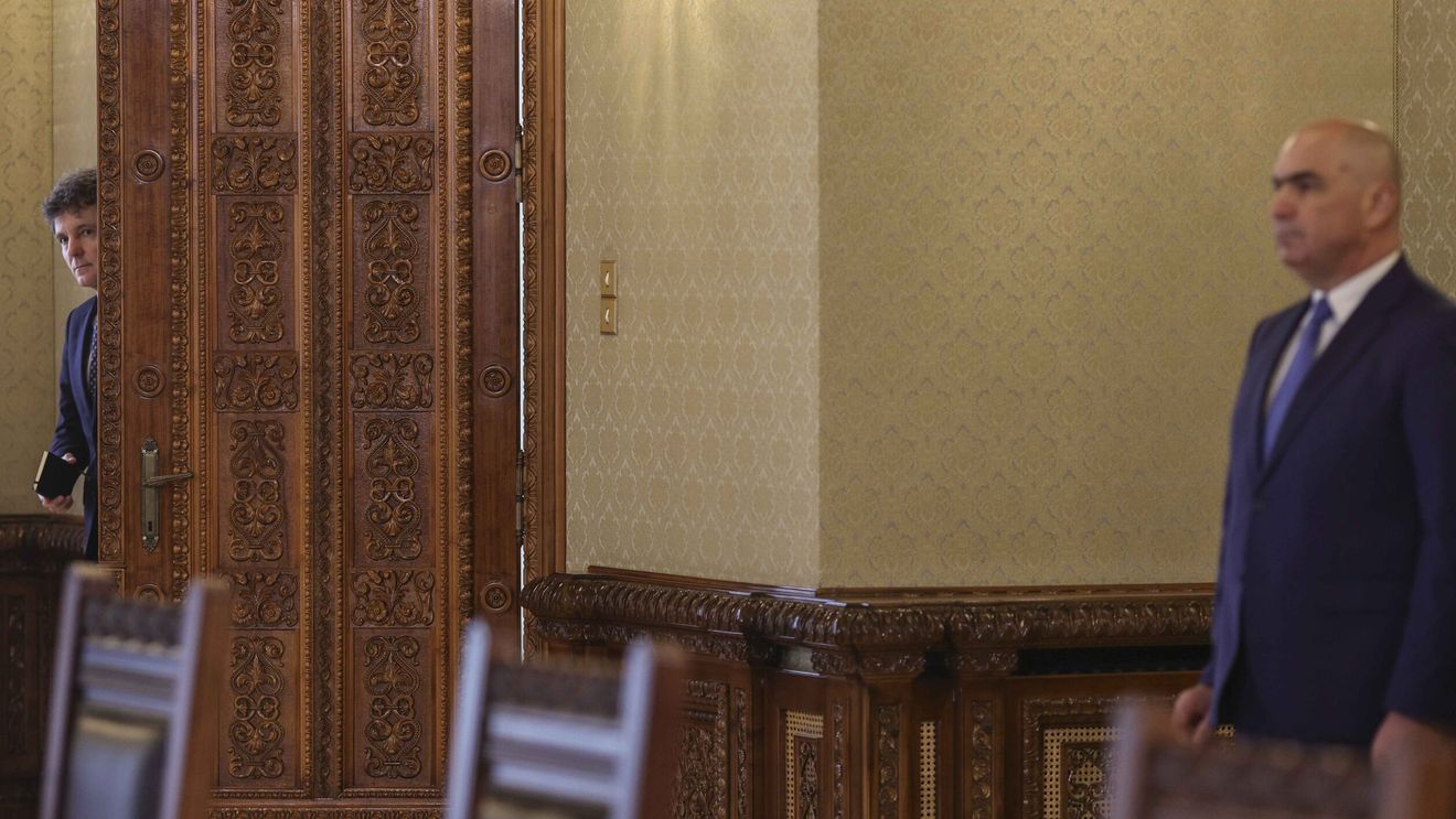 Criza guvernamentală. PSD în pole position pentru guvernare / Partidele se pregătesc de negocieri după ce președintele Nicușor Dan le-a pasat responsabilitatea / Șeful statului nu a desemnat un premier
