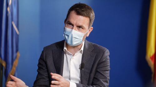 Cătălin Drulă, reacție la acuzațiile de plagiat împotriva premierului: ”Nicolae Ciucă este încă unul din doctorii-fake ai României”