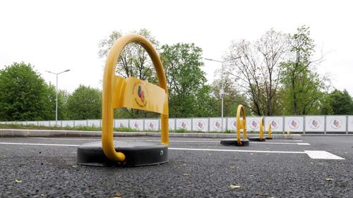 Locurile de parcare de rezident din Timișoare, suspendate în instanță / Primăria anunță că va contesta decizia