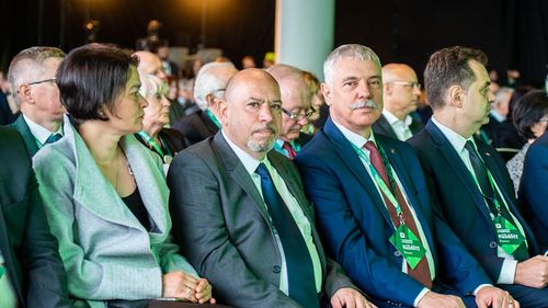 Marko Attila, fostul deputat UDMR care s-a întors în România după ce a fost achitat: Am plecat în Ungaria nu pentru că eram vinovat, ci de teama injustiţiei