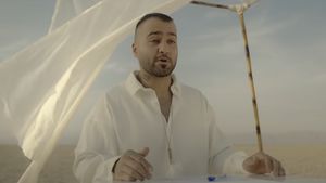 Curtea Supremă a Iranului a anulat condamnarea la moarte a unui rapper celebru (avocat)
