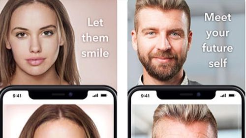Experţii Kaspersky avertizează: Infractorii cibernetici au creat o aplicaţie care pretinde a fi versiunea certificată FaceApp
