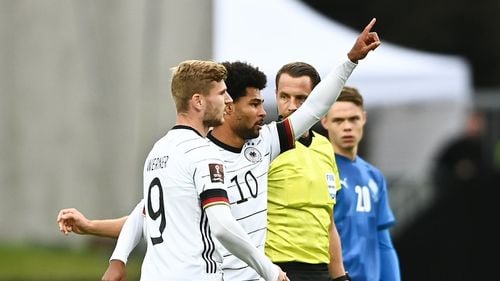 Echipa națională de fotbal a Germaniei trece de la Adidas la Nike după 70 de ani / ”Nike a prezentat de departe cea mai bună ofertă economică”