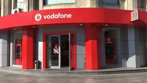 Şeful Vodafone, Nick Read, va demisiona la finalul lunii