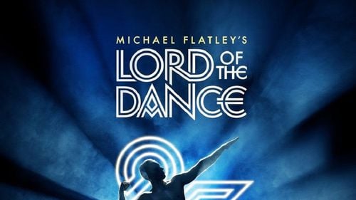 LORD OF THE DANCE revine la București cu spectacolul aniversar “25 years of standing ovations”