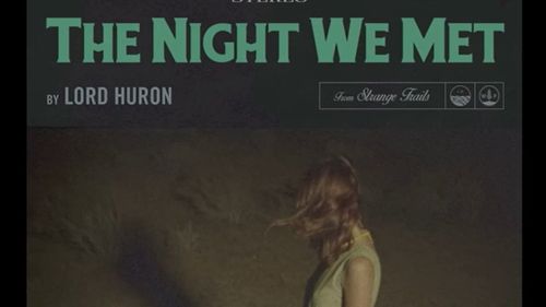Hit-ul „adormit” de acum 10 ani care are mai multe redări decât orice melodie a lui Taylor Swift/ Piesa „The night we met” a trupei Lord Huron
