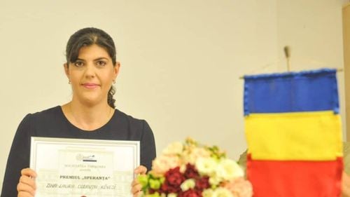 BREAKING NEWS Kovesi se întoarce la DIICOT Sibiu