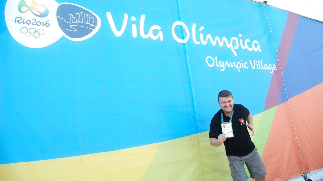 Demisie în TVR. Dorin Chioțea renunță la șefia departamentului de știri sportive pe motiv că trebuie să depună declarație de avere: Familia mea consideră asta o violare a intimității