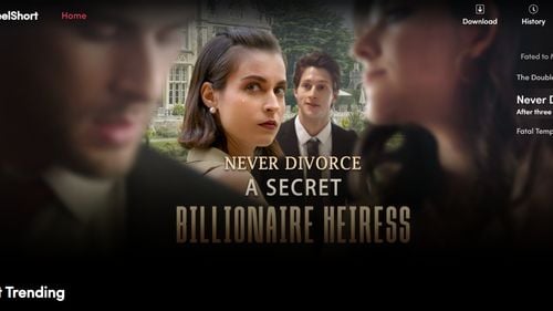 The Economist: Aplicația ReelShort, cel mai recent export chinezesc care cucerește America