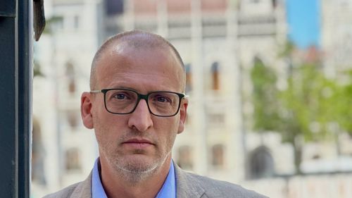 Zoltán Tarr, vicepreședinte TISZA, s-a întâlnit în România cu Kelemen Hunor și Markó Béla / ”Vom revizui modul de utilizare a subvențiilor acordate de guvernele Orbán” / ”Vom elimina influența politică”