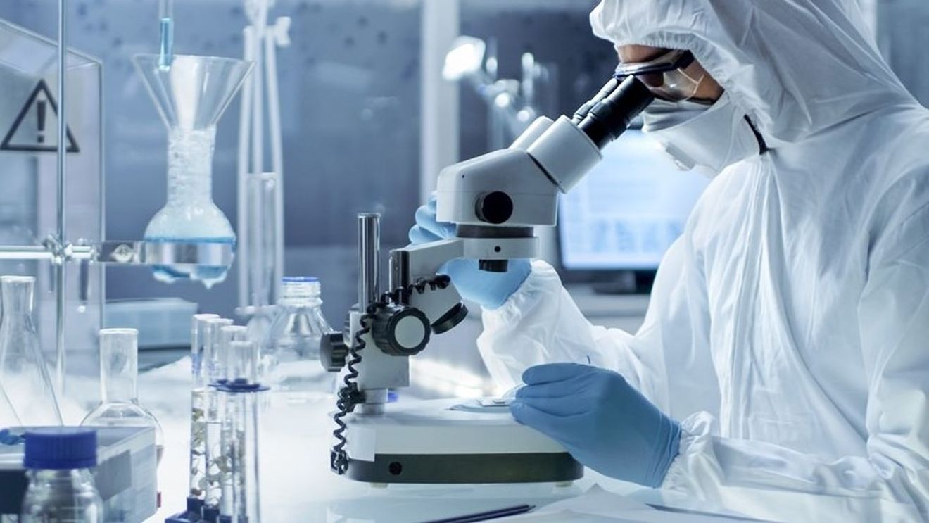 Cursa contracronometru pentru vaccin în laboratoarele germane