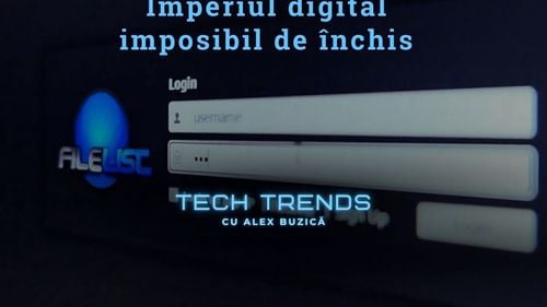 Scurtă istorie a pirateriei digitale în România