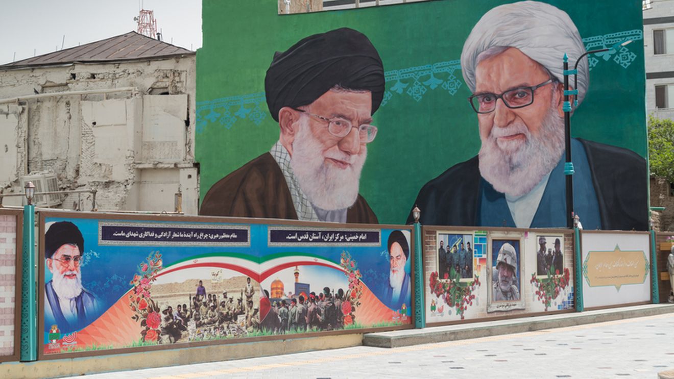 Funeraliile liderului suprem Ali Khamenei, amânate pentru sfârşitul lui iunie-începutul lui iulie /  A condus Republica Islamică timp de aproape 37 de ani