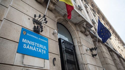 SURSE Două persoane reținute în dosarul privind fraudarea unui concurs la Ministerul Sănătății