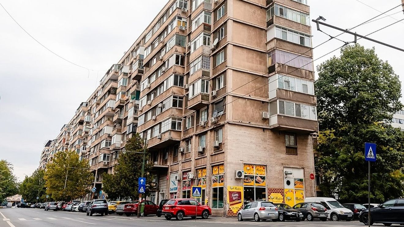 Nicuşor Dan: Un bloc cu 523 de apartamente va fi consolidat printr-o metodă inovativă, fără relocarea tuturor locatarilor
