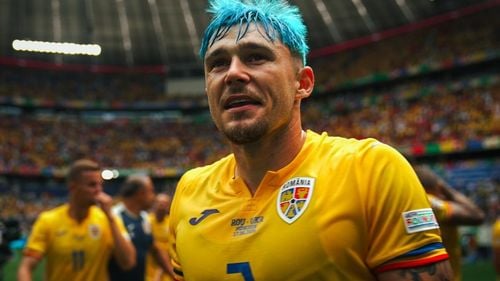 Andrei Rațiu, despre partida tricolorilor cu Olanda: Trebuie să facem un meci aproape perfect pentru a câştiga