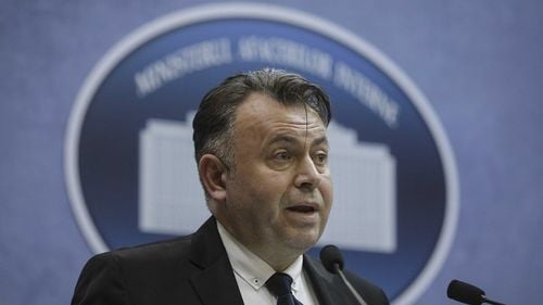 Cine este Nelu Tătaru, propus ministru al Sănătății de premierul Orban: chirurg în Huși, președintele PNL Vaslui și fost senator, susține că testările din România ”sunt suficiente”