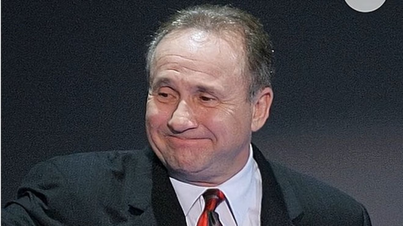 Michael Reagan, fiul cel mare al președintelui Ronald Reagan, a murit la 80 de ani