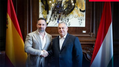 Partidul spaniol de extremă dreapta Vox recunoaște că a primit 9,2 milioane de euro de la o bancă maghiară apropiată de Viktor Orbán, pentru cheltuieli de campanie
