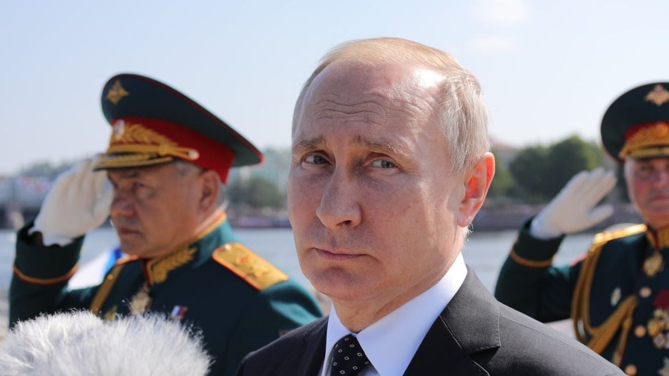 Putin, despre acuzațiile aliaților NATO privind invadarea Ucrainei: ”Speculații provocatoare”