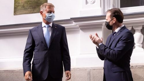 SURSE: PNL nu va face o propunere de premier dacă pică guvernul Cîțu și lasă partidele din opoziție să facă o nominalizare. Dacă PSD, USR și AUR nu propun pe nimeni, tot Florin Cîțu va fi avansat de liberali