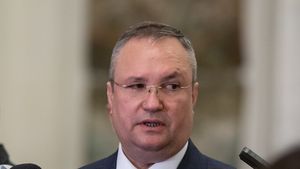BREAKING Ciucă: Anul acesta nu va fi modificat sistemul de impozitare / Nu vom avea taxe noi