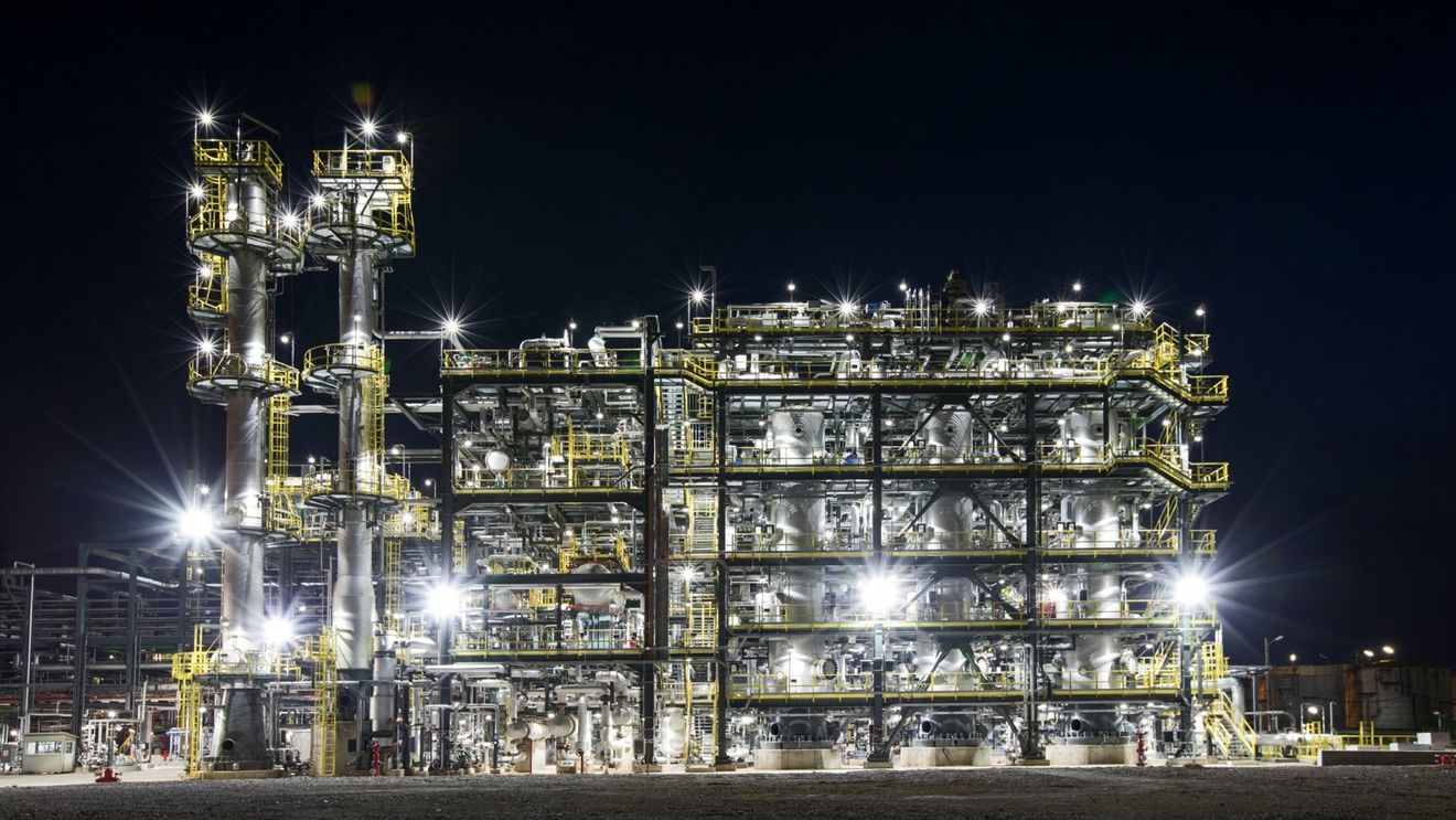 OMV Petrom a obținut 39 de milioane de euro din PNRR, pentru producția de hidrogen verde la rafinăria Petrobrazi / Investiția totală se ridică la 74 milioane de euro